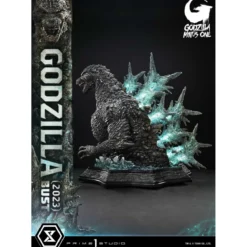 Prime 1 Studio - Buste Godzilla - Godzilla Minus One (2023) Bonus Version