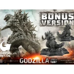 Prime 1 Studio - Buste Godzilla - Godzilla Minus One (2023) Bonus Version