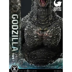 Prime 1 Studio - Buste Godzilla - Godzilla Minus One (2023) Bonus Version