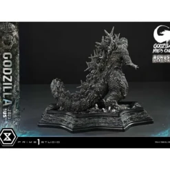 Prime 1 Studio - Buste Godzilla - Godzilla Minus One (2023) Bonus Version