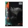 Prime 1 Studio - Buste Godzilla - Godzilla vs Kong Bonus Version