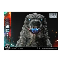 Prime 1 Studio - Buste Godzilla - Godzilla vs Kong Bonus Version