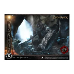 Prime 1 Studio - Cave Troll of Moria Bonus Version - Le Seigneur des anneaux Premium Masterline Series 1/6