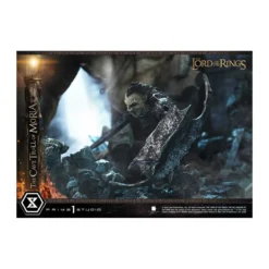 Prime 1 Studio - Cave Troll of Moria Bonus Version - Le Seigneur des anneaux Premium Masterline Series 1/6