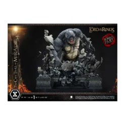 Prime 1 Studio - Cave Troll of Moria Bonus Version - Le Seigneur des anneaux Premium Masterline Series 1/6