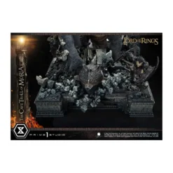 Prime 1 Studio - Cave Troll of Moria Bonus Version - Le Seigneur des anneaux Premium Masterline Series 1/6