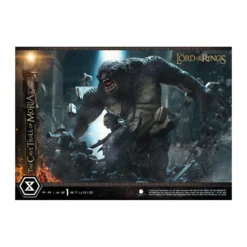 Prime 1 Studio - Cave Troll of Moria Bonus Version - Le Seigneur des anneaux Premium Masterline Series 1/6