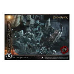 Prime 1 Studio - Cave Troll of Moria Bonus Version - Le Seigneur des anneaux Premium Masterline Series 1/6