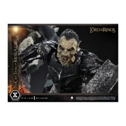 Prime 1 Studio - Cave Troll of Moria Bonus Version - Le Seigneur des anneaux Premium Masterline Series 1/6