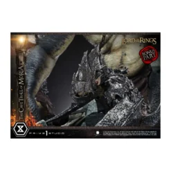 Prime 1 Studio - Cave Troll of Moria Bonus Version - Le Seigneur des anneaux Premium Masterline Series 1/6