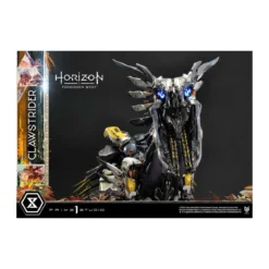 Prime 1 Studio - Clawstrider - Horizon Forbidden West Ultimate Premium Masterline Series 1/4