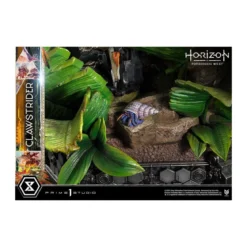 Prime 1 Studio - Clawstrider - Horizon Forbidden West Ultimate Premium Masterline Series 1/4