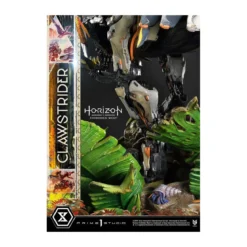 Prime 1 Studio - Clawstrider - Horizon Forbidden West Ultimate Premium Masterline Series 1/4