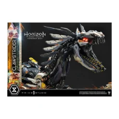 Prime 1 Studio - Clawstrider - Horizon Forbidden West Ultimate Premium Masterline Series 1/4
