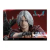 Prime 1 Studio - DANTE Bonus Ver. - Devil May Cry V Concept Masterline Series 1/6