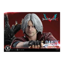 Prime 1 Studio - DANTE Bonus Ver. - Devil May Cry V Concept Masterline Series 1/6