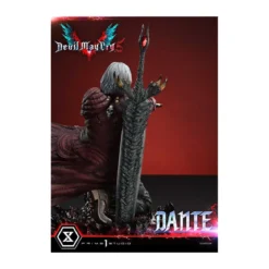 Prime 1 Studio - DANTE Bonus Ver. - Devil May Cry V Concept Masterline Series 1/6