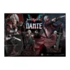 Prime 1 Studio - DANTE - Devil May Cry V Concept Masterline Series 1/6