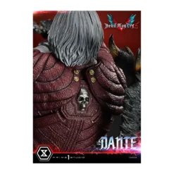 Prime 1 Studio - DANTE - Devil May Cry V Concept Masterline Series 1/6