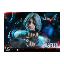 Prime 1 Studio - DANTE - Devil May Cry V Concept Masterline Series 1/6