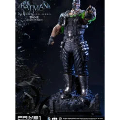 Prime 1 Studio DC Comics - BANE Venom Edition 1/3 - Batman: Arkham Origins