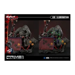 Prime 1 Studio DC Comics - Harley Quinn Deluxe version 1/3