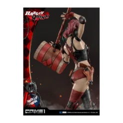 Prime 1 Studio DC Comics - Harley Quinn Deluxe version 1/3