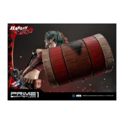 Prime 1 Studio DC Comics - Harley Quinn Deluxe version 1/3