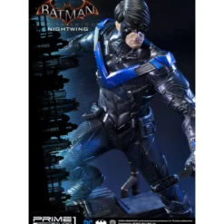 Prime 1 Studio DC Comics - NIGHTWING 1/3 - Batman: Arkham Knight