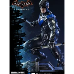 Prime 1 Studio DC Comics - NIGHTWING 1/3 - Batman: Arkham Knight