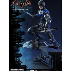 Prime 1 Studio DC Comics - NIGHTWING 1/3 - Batman: Arkham Knight