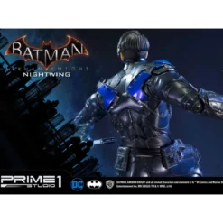 Prime 1 Studio DC Comics - NIGHTWING 1/3 - Batman: Arkham Knight