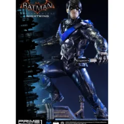 Prime 1 Studio DC Comics - NIGHTWING 1/3 - Batman: Arkham Knight