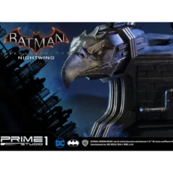 Prime 1 Studio DC Comics - NIGHTWING 1/3 - Batman: Arkham Knight