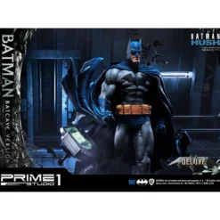 Prime 1 Studio DC Comics statue Batman Hush Batcave Deluxe Version