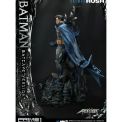 Prime 1 Studio DC Comics statue Batman Hush Batcave Deluxe Version