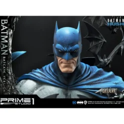 Prime 1 Studio DC Comics statue Batman Hush Batcave Deluxe Version