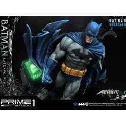 Prime 1 Studio DC Comics statue Batman Hush Batcave Deluxe Version