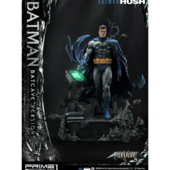 Prime 1 Studio DC Comics statue Batman Hush Batcave Deluxe Bonus Version