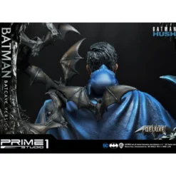 Prime 1 Studio DC Comics statue Batman Hush Batcave Deluxe Bonus Version