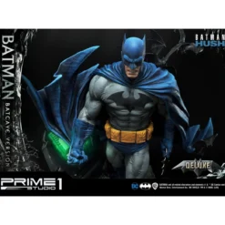 Prime 1 Studio DC Comics statue Batman Hush Batcave Deluxe Bonus Version
