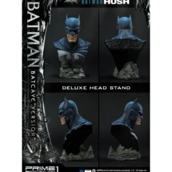 Prime 1 Studio DC Comics statue Batman Hush Batcave Deluxe Bonus Version