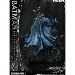 Prime 1 Studio DC Comics statue Batman Hush Batcave Deluxe Bonus Version