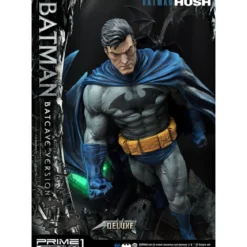 Prime 1 Studio DC Comics statue Batman Hush Batcave Deluxe Bonus Version