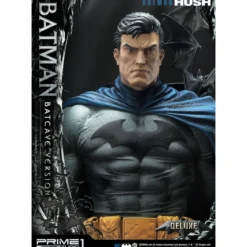 Prime 1 Studio DC Comics statue Batman Hush Batcave Deluxe Bonus Version