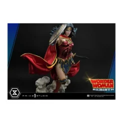 Prime 1 Studio DC Wonder Woman Rebirth 1/3
