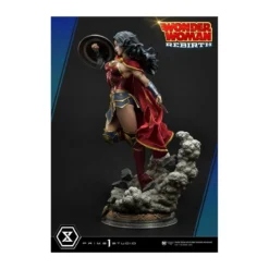 Prime 1 Studio DC Wonder Woman Rebirth 1/3