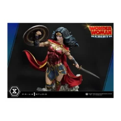 Prime 1 Studio DC Wonder Woman Rebirth 1/3