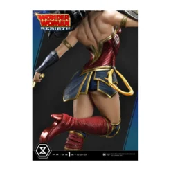 Prime 1 Studio DC Wonder Woman Rebirth 1/3