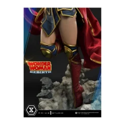 Prime 1 Studio DC Wonder Woman Rebirth 1/3